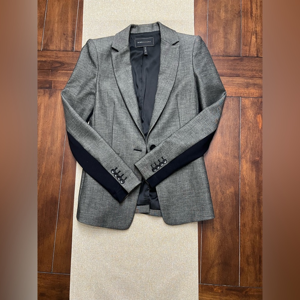 ❤️ BCBGMAXAZRIA Hugh Blazer